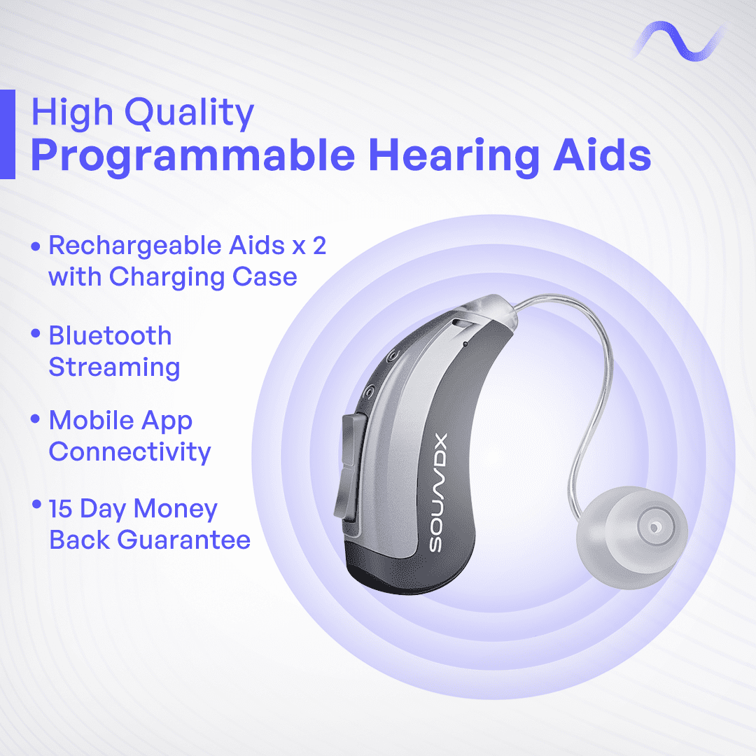 Technologia słuchowa